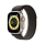 Apple Watch Ultra Titanium/Black Gray Trail Loop M/L LTE - 1070881 - zdjęcie